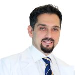 دکتر دندانپزشک امیر کامیار خضری