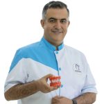 دکتر دندانپزشک امیرحسین میرهاشمی