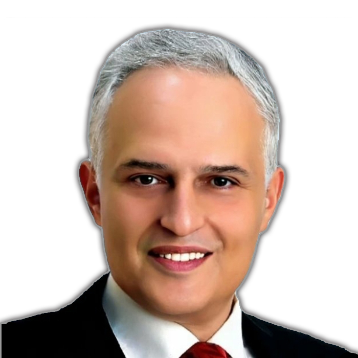 دکتر دندانپزشک منوچهر هاشمی