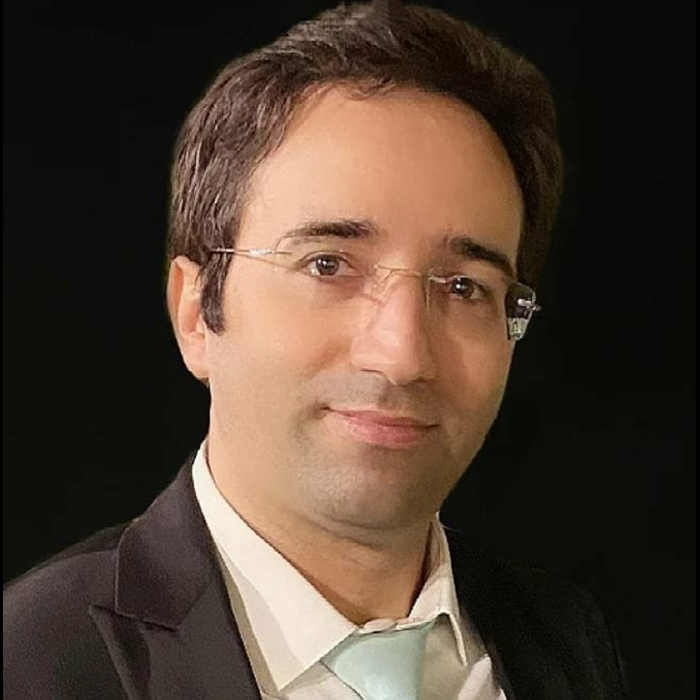 دکتر کریمی دندانپزشک زیبایی تهران