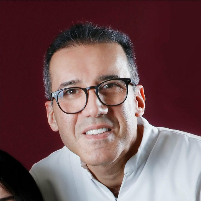دکتر دندانپزشک مهرداد فلاح