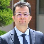 دکتر دندانپزشک میلاد شامحمدی