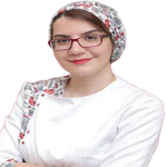 دکتر آلاله طلوعی متخصص دندانپزشکی کودکان در تهران